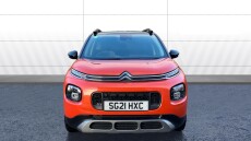 Citroen C3 Aircross 1.2 PureTech 110 Shine Plus 5dr Petrol Hatchback